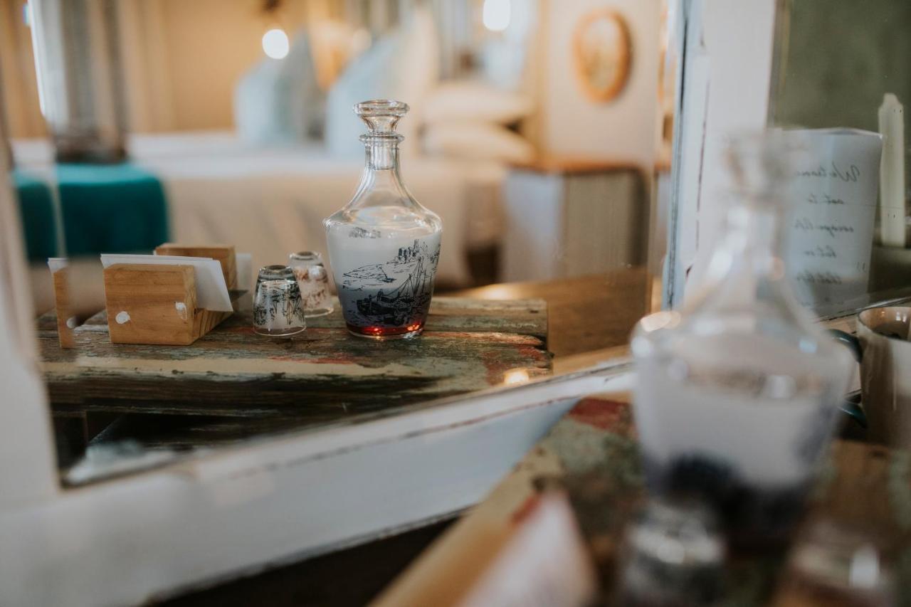 Three Birds Country House 리치먼드 외부 사진